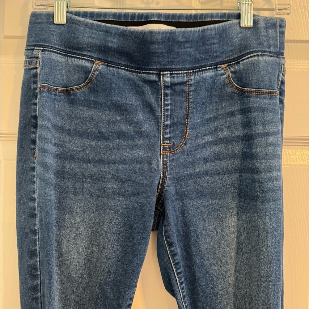 Old navy rockstar jeggings